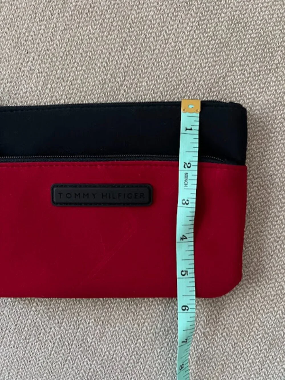 Tommy Hilfiger this purse